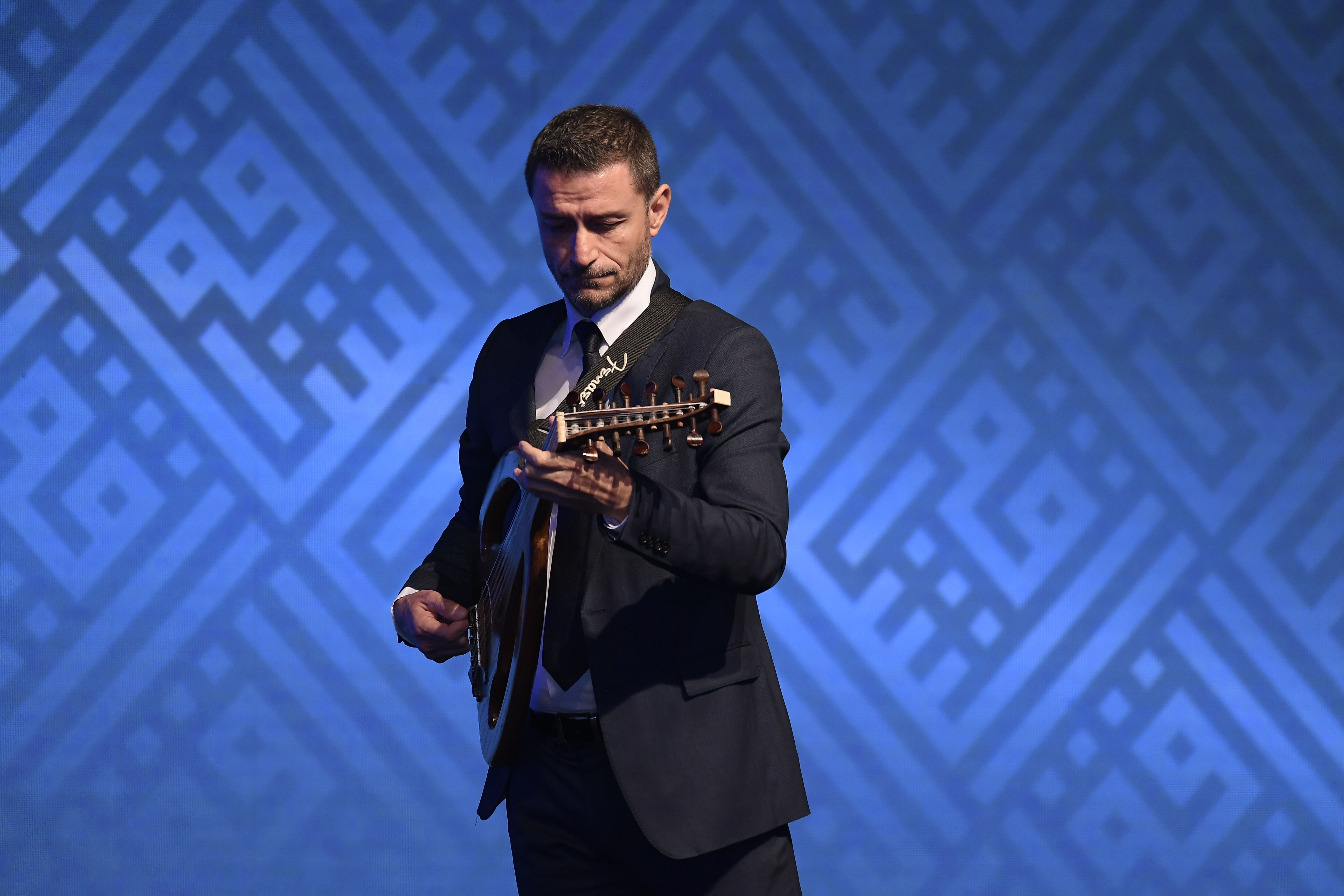 50th AGM - Sharjah 2017. 22